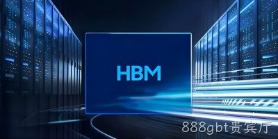 严重供不应求！ HBM成抢手货